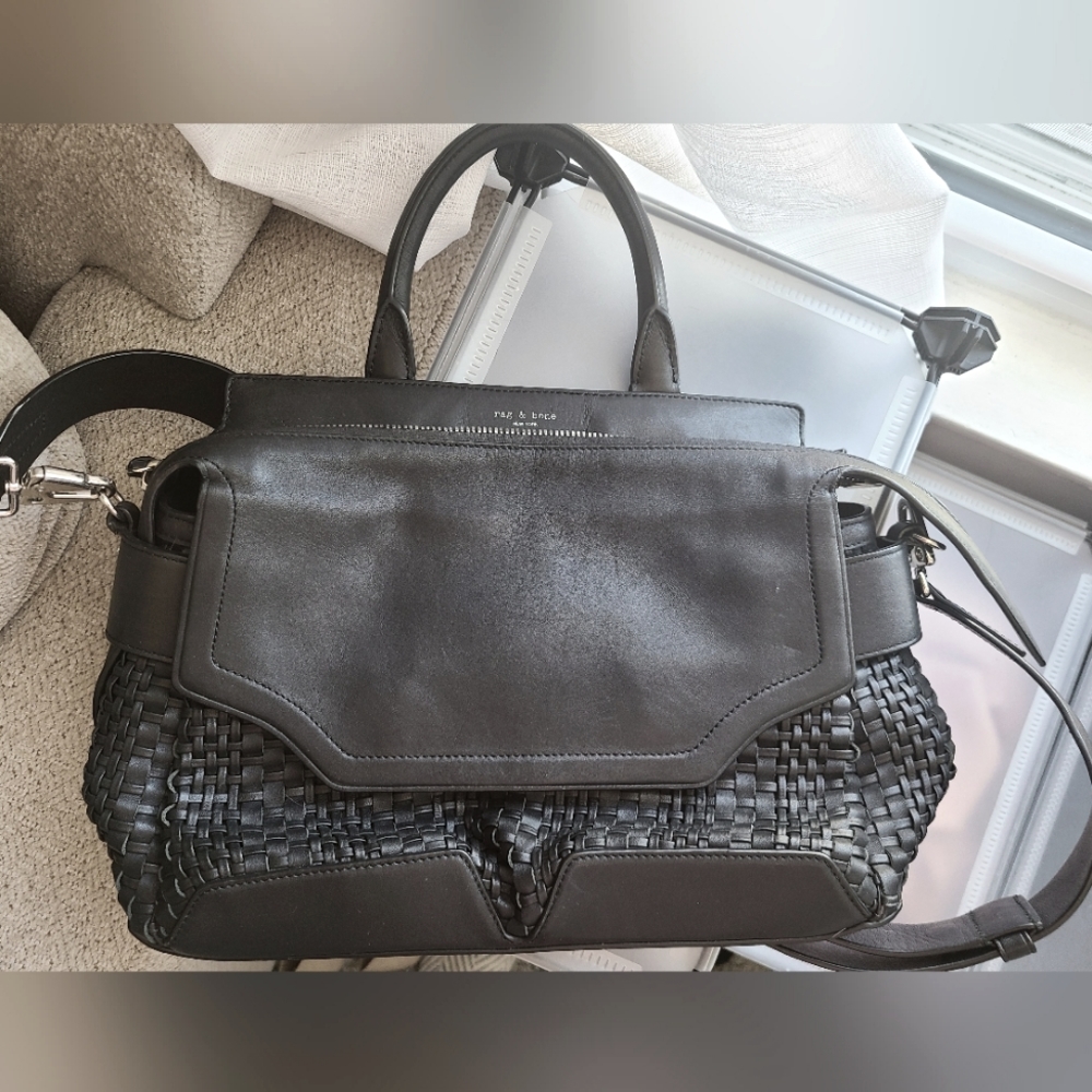 Rag & bone bag